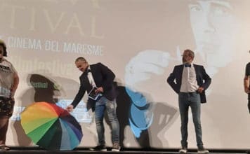 Cloenda Calella Film Festival 2019