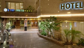 Hotel H-Top Amaika Calella Film Festival