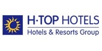 H Top Hotels col·laborador Calella Film Festival