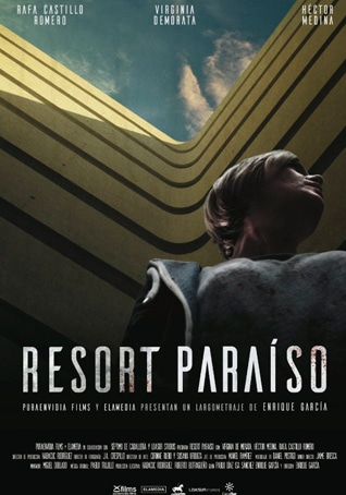 Resort Paraiso Low Budget Films Calella Film Festival
