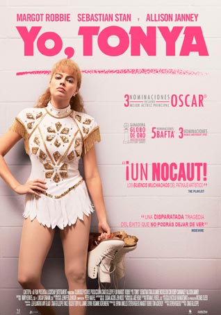 I, Tonya Women's Edition Calella Film Festival