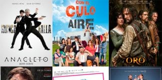 El Mon del Casting Calella Film Festival
