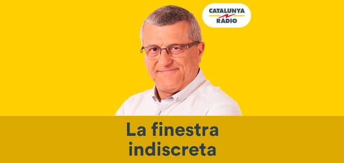 La Finestra Indiscreta Calella Film Festival
