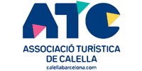 ATC patrocinador Calella Film Festival