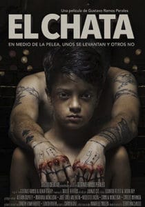El Chata Low Budget Films Calella Film Festival