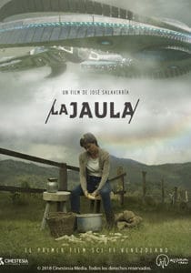La Jaula Low Budget Films Calella Film Festival