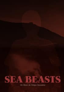 Sea Beasts Low Budget Films Calella Film Festival