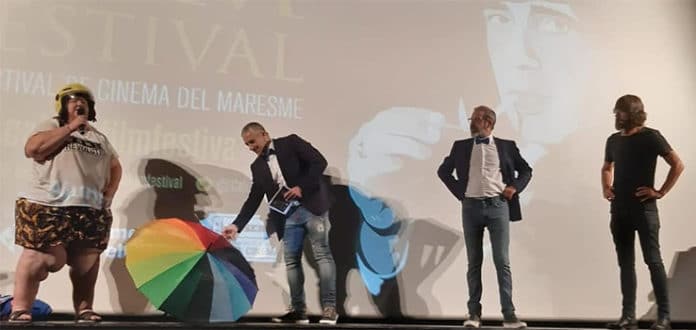 Cloenda Calella Film Festival 2019