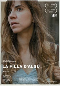 La filla d'algu Calella Film Festival