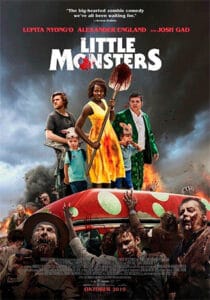 Little Monsters Calella Film Festival